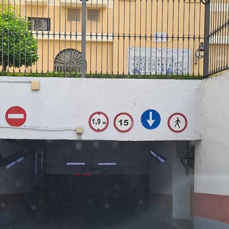 Luxury Apartment Peñuelas Free Parking Sevilla Exterior foto