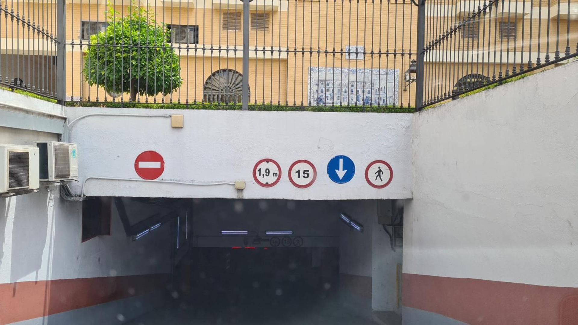 Luxury Apartment Peñuelas Free Parking Sevilla Exterior foto