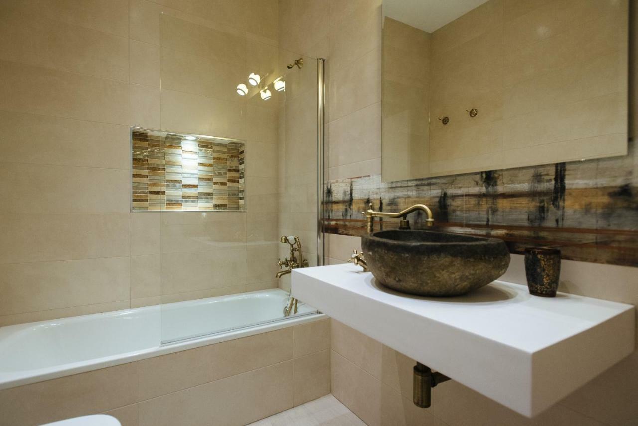 Luxury Apartment Peñuelas Free Parking Sevilla Exterior foto