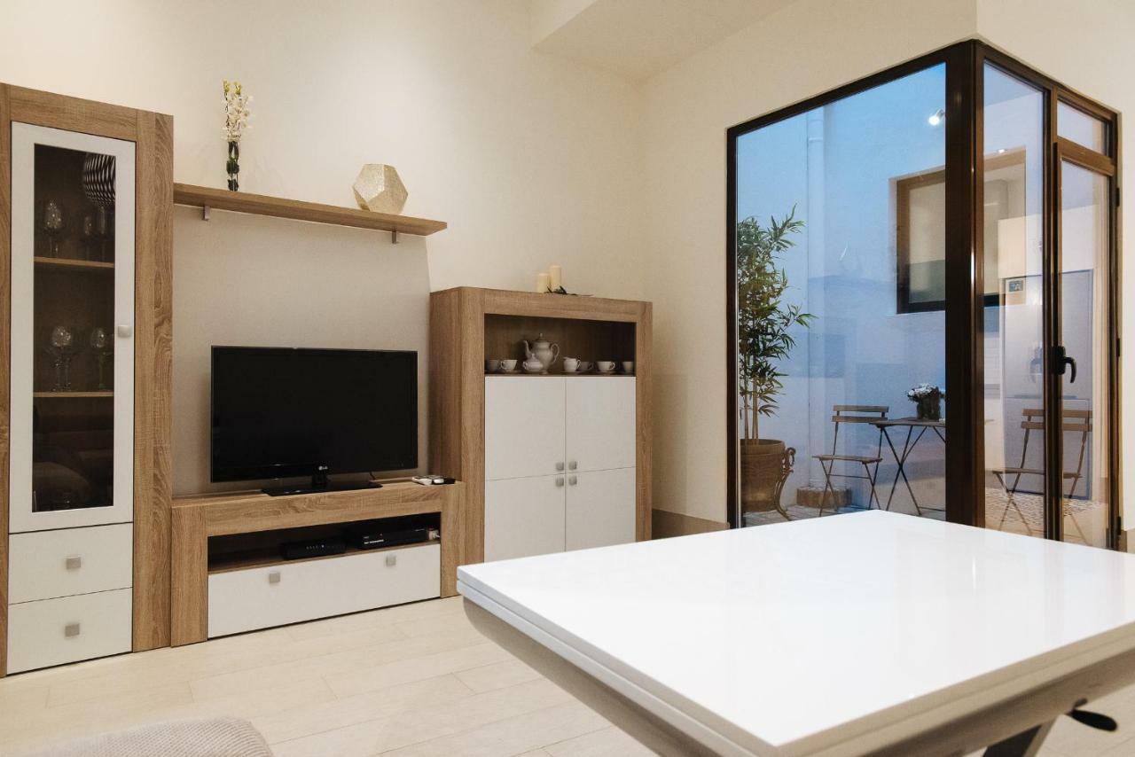 Luxury Apartment Peñuelas Free Parking Sevilla Exterior foto