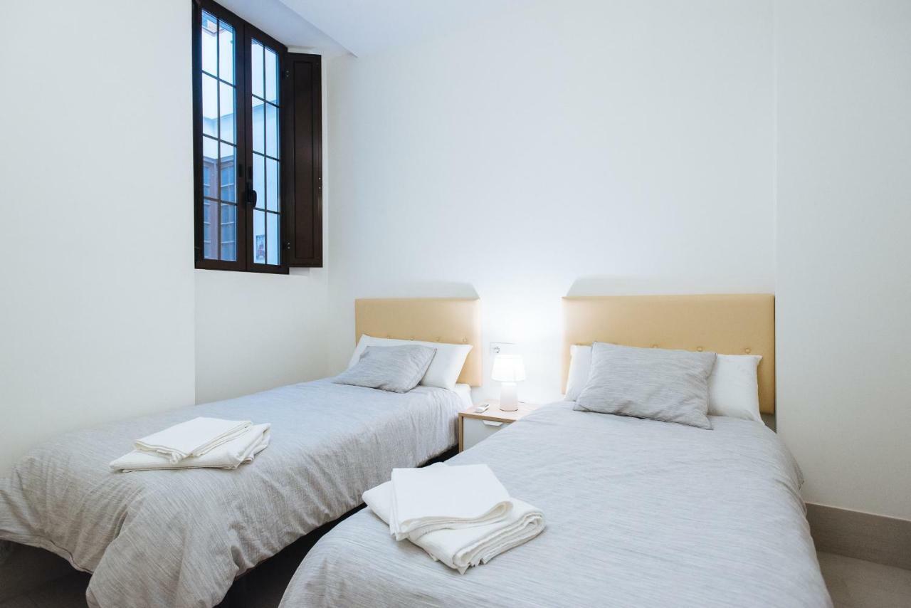 Luxury Apartment Peñuelas Free Parking Sevilla Exterior foto
