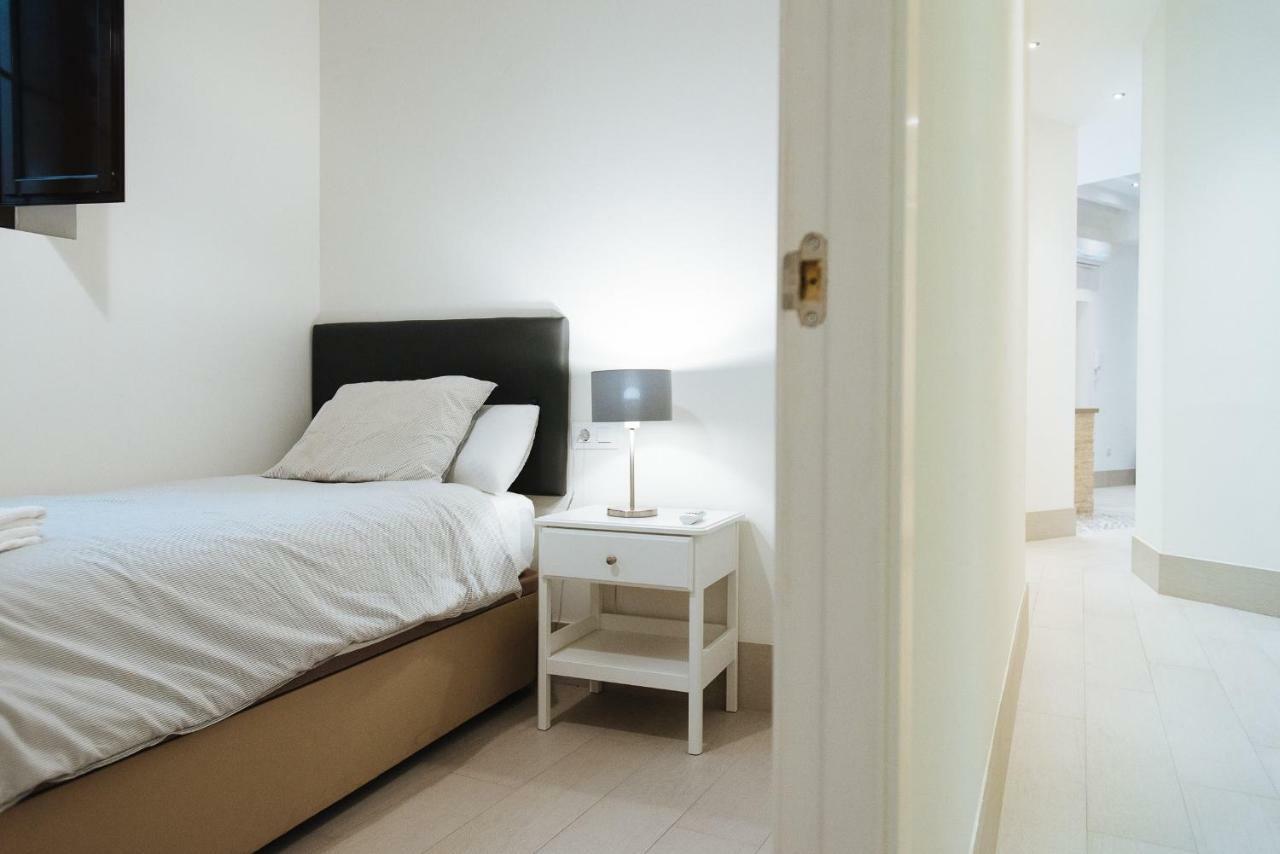 Luxury Apartment Peñuelas Free Parking Sevilla Exterior foto