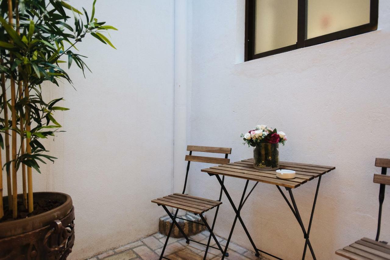 Luxury Apartment Peñuelas Free Parking Sevilla Exterior foto